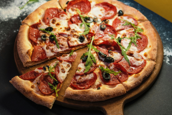 Ciao Pizza (1)