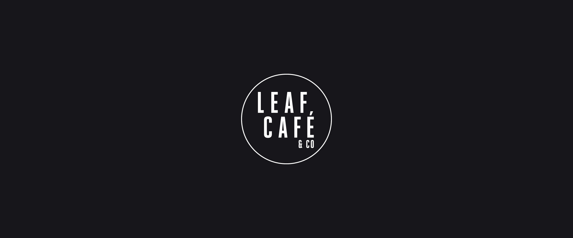 Leaf Café Marina Square